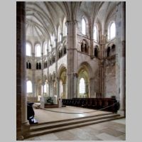 Basilique de Vézelay, photo Heinz Theuerkauf,12.jpg